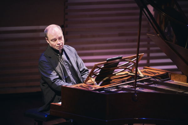 Alexander Rudin @ Muziekgebouw aan 't IJ 2026-12-13