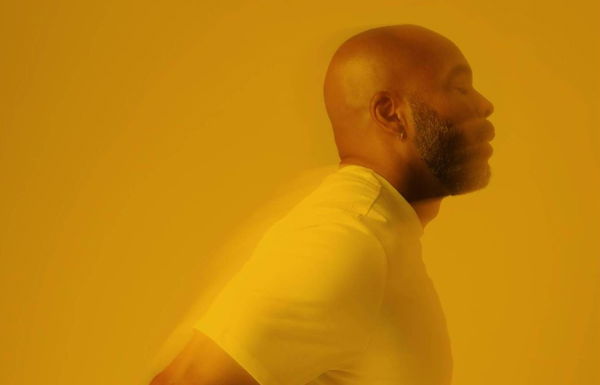 Myles Sanko @ LantarenVenster 2026-10-15