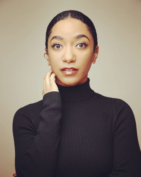 Donielle David @ Cotton Club 2026-10-19