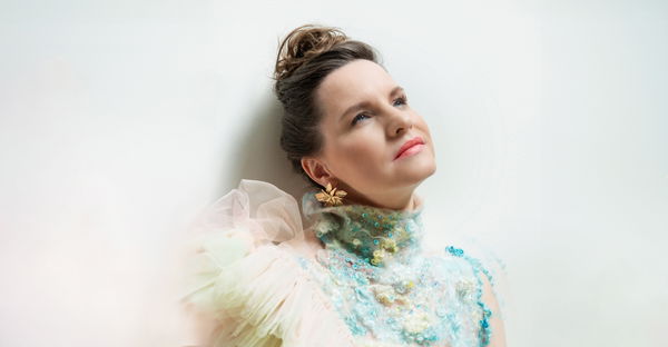 Marle Thomson @ De Duif 2027-02-13