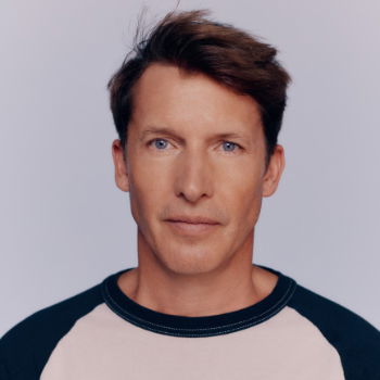 James Blunt @ Ziggo Dome 2027-02-20