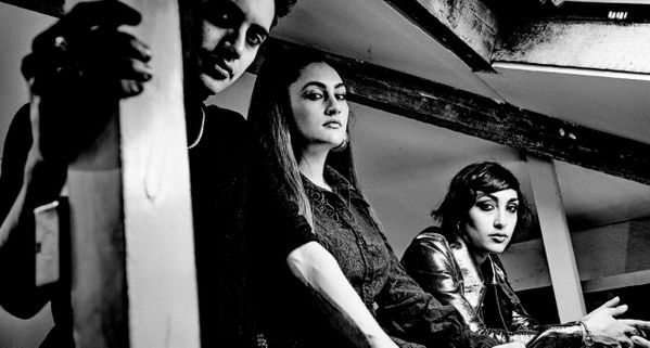 Kitty, Daisy & Lewis @ SPOT/De Oosterpoort 2026-10-18