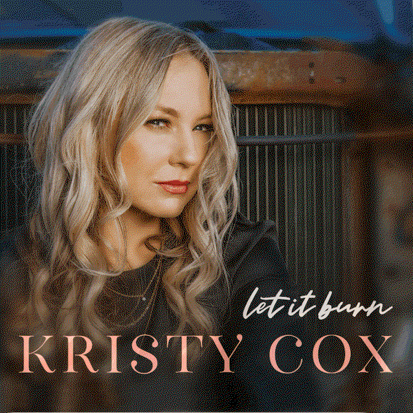 Kristy Cox @ De Parel van Zuilen 2026-09-10