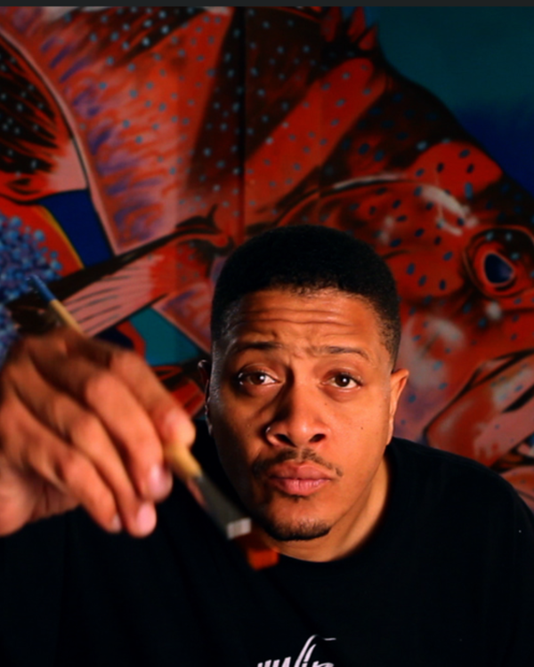 Chali 2na @ Patronaat Haarlem 2026-11-08