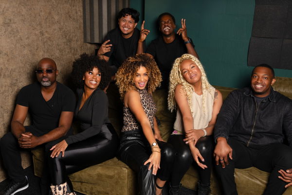 Sharon Doorson @ Stadsgehoorzaal Leiden 2026-10-30