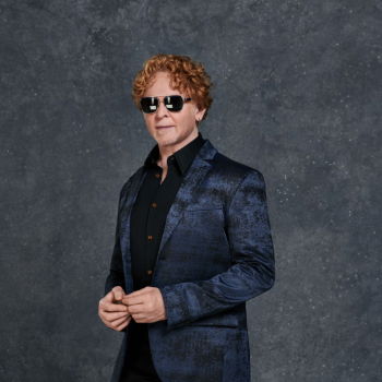 Simply Red @ Ziggo Dome 2027-06-20
