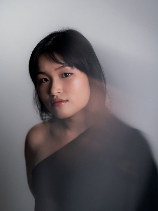Bridget Yee @ Burgh House 2026-10-18