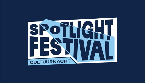 Spotlight Festival Cultuurnacht | 5 september 2026 @ Koorenhuis 2026-09-06