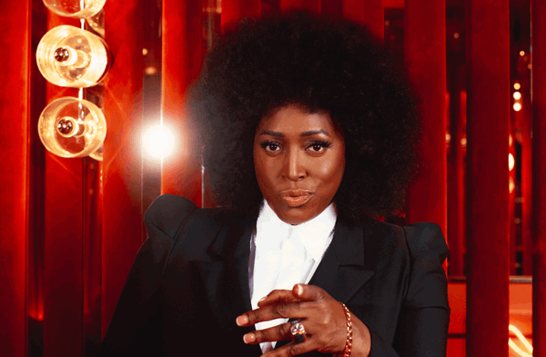 Mica Paris @ Jazz Cafe 2026-12-18
