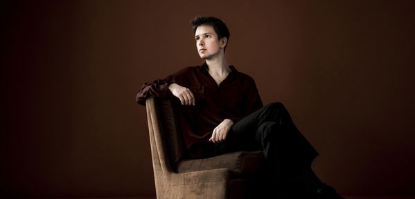Mattias Spee @ Het Concertgebouw 2027-04-20