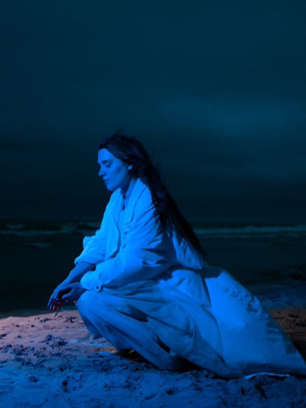 Gia Margaret @ EKKO 2026-09-11