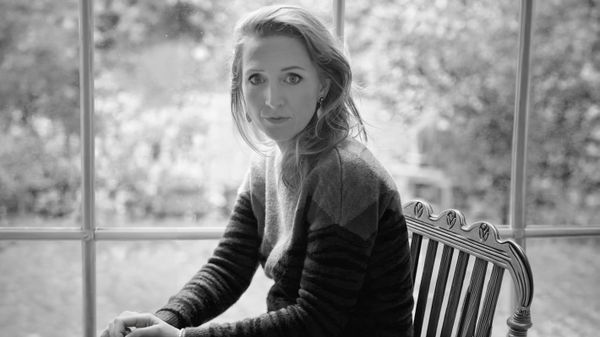 Alicja Gescinska @ Porgy & Bess 2027-02-23