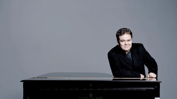 Arcadi Volodos @ TivoliVredenburg 2027-05-31