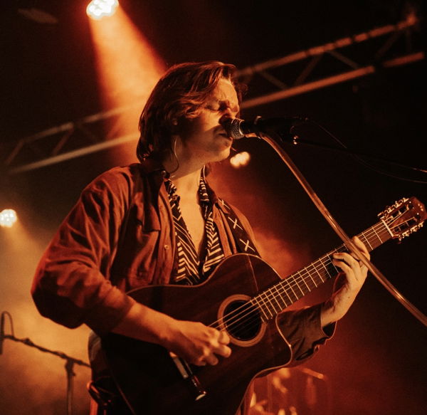 Magnets and Miracles @ ZIMIHC theater Zuilen 2026-11-28