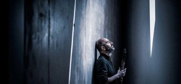 Kinan Azmeh @ De Centrale 2027-04-16