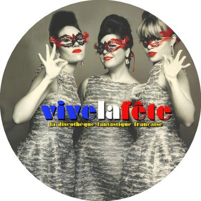 DJ Saint Tonaire @ Frau Hedis Tanzkaffee 2026-12-05
