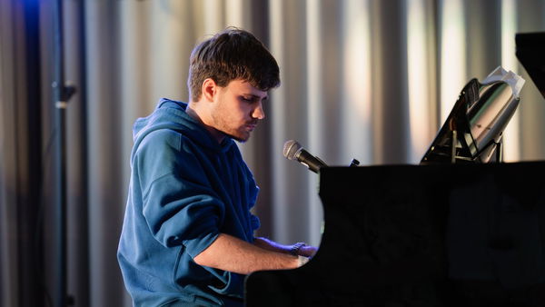 M!LAN @ Willem Twee Poppodium 2026-11-29