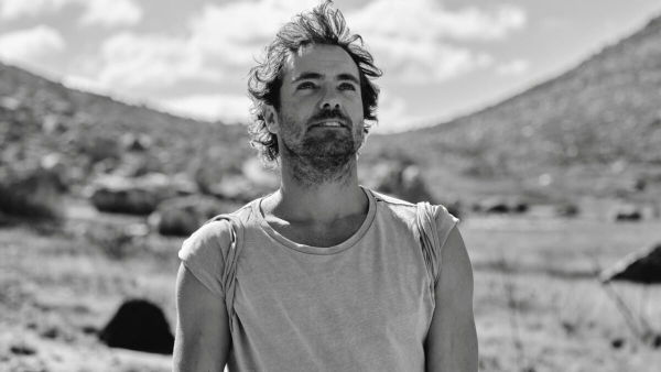 Sean Koch