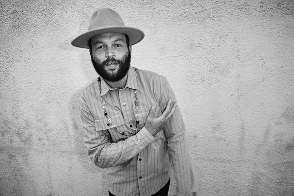 Jack Tyson-Charles Band @ Pizza Express Live Holborn 2026-10-31