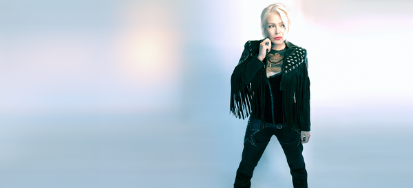 Kim Wilde @ Poppodium Hedon 2027-04-13