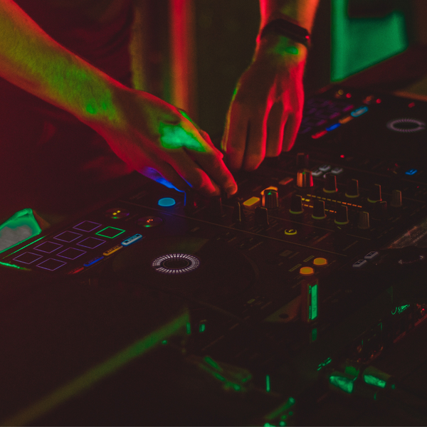 Smalls The DJ @ The Star In Shoreditch 2026-10-25