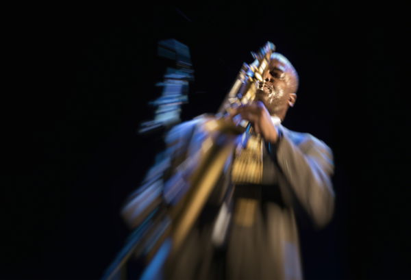 Paradox Jazz Orchestra @ TivoliVredenburg 2026-11-29