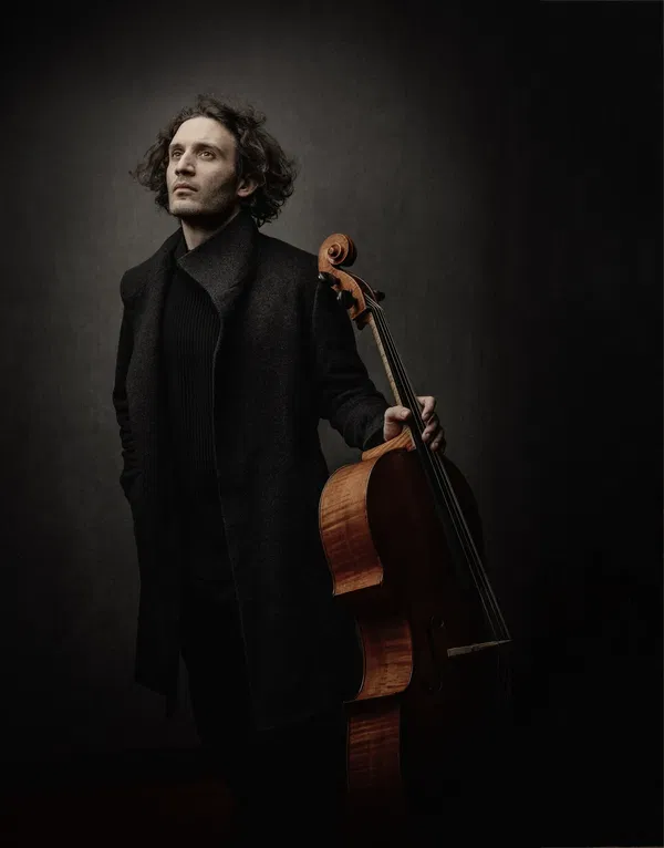 Nicolas Altstaedt @ Wigmore Hall 2027-03-29