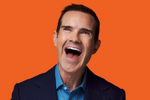Jimmy Carr • PHIL @ Patronaat Haarlem 2026-12-03
