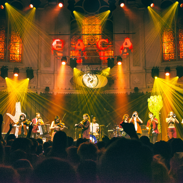 Klezmagic @ Simplon 2027-01-22