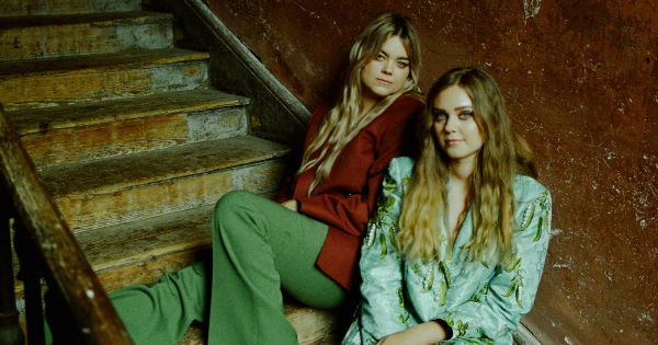First Aid Kit & Göteborgs Symfoniker