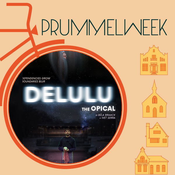 Delulu the opical