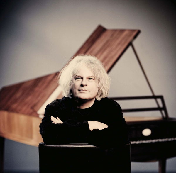 Ronald Brautigam @ SPOT/De Oosterpoort 2027-04-06
