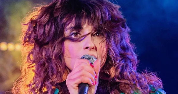 Brooke Law @ The Water Rats 2027-03-18
