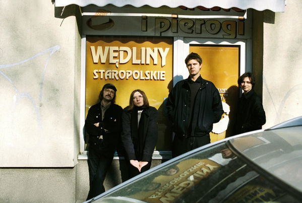 SOYUZ @ BIRD 2027-03-06