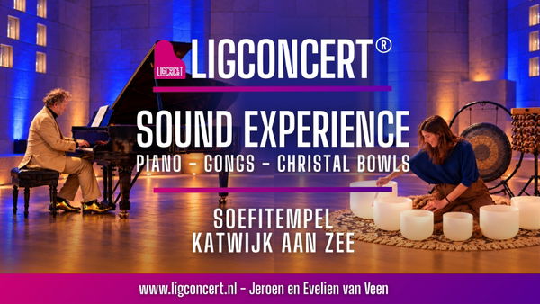 Jeroen van Veen @ Soefitempel 2026-10-31
