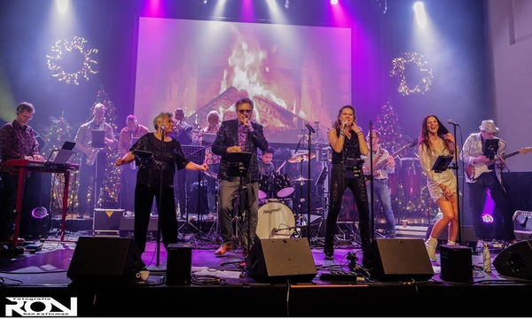 Hastalavista @ Cultureel Centrum Bullekerk 2026-12-31