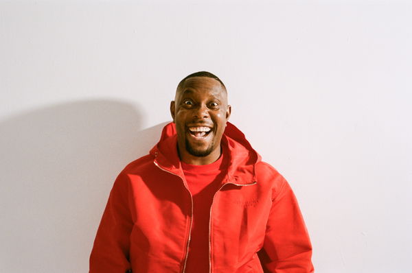Dizzee Rascal @ Muziekgieterij 2026-10-01