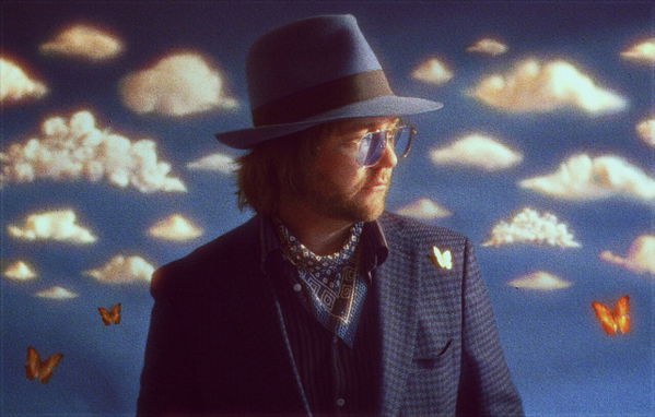Aaron Lee Tasjan @ A-Theater 2026-08-30