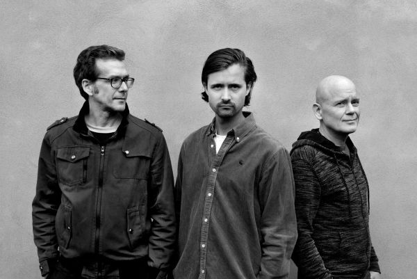Sjoerd van Eijck Trio @ Thiemeloods 2026-12-16