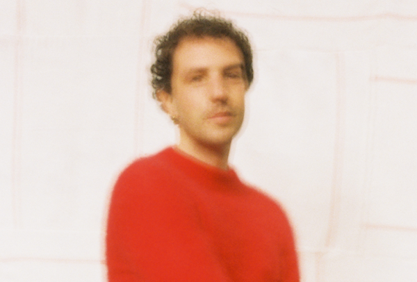 Abel Ghekiere @ De Roma 2027-03-01