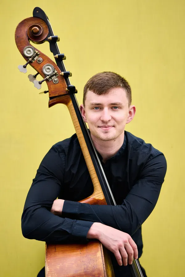 Will Duerden @ Wigmore Hall 2026-12-20