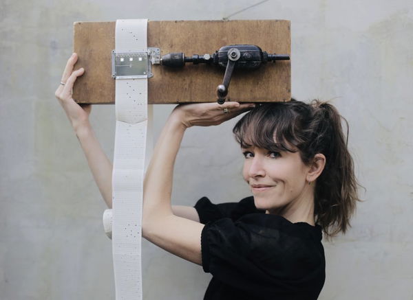 Marike Jager (solo)