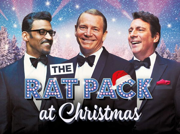 The Definitive Rat Pack @ Cadogan Hall 2026-12-12