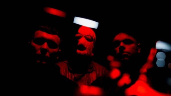 Kneecap @ SPOT/De Oosterpoort 2026-11-16