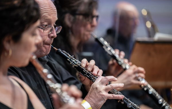 Kensington Symphony Orchestra @ Sinfonia Smith Square 2026-10-12