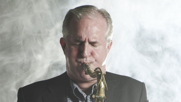 World Jazz Stars met Scott Hamilton Quartet