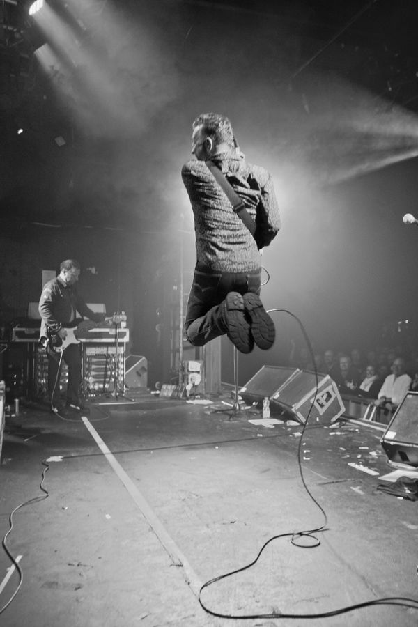 Buffalo Tom @ TivoliVredenburg 2026-10-20