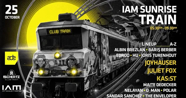 Albin Brezlan @ 50:HERTZ CLUB TRAIN 2026-10-25