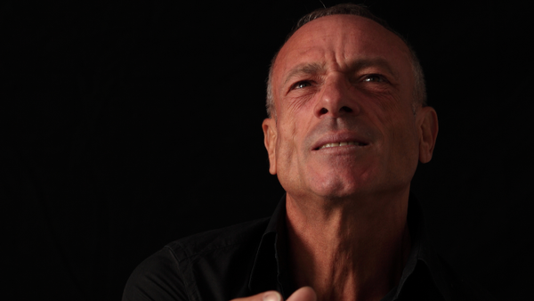 Pino De Vittorio @ AINSI 2026-09-19