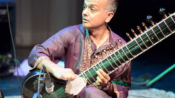 SIDDHARTH KISHNA & IMRAN KHAN
